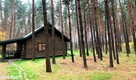 Nowy/Całoroczny domek/Las/Rzeka - 12
