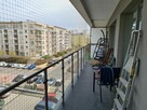 Siatka dla kotów na balkon Zielona Góra I okolice - 10