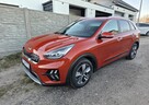 Kia Niro 1.6 GDI Hybryd Wersia Business L
