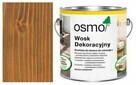 Wosk dekoracyjny osmo różne kolory 0,75 L - 5