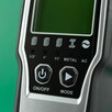 Wykrywacz belek przewodów metalu TH550 LCD | stud finder