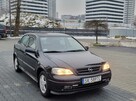 Opel Astra Elegance Stan bardzo dobry - styl retro - 13