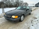 Mercedes Benz sl300 R129 stan perfekcyjny