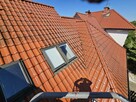 Mycie elewacji, dachów, kostki - 12