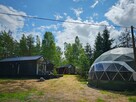 Działający mikroresort premium 11% ROI Kaszuby - 1