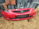 Zderzaki do Hondy Jazz 2002 - 2