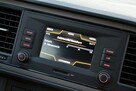 Seat Leon FV23% Benzyna Klimatyzacja Polski Salon Serwis ASO - 12
