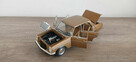 MERCEDES BENZ W114/115 NOREV 1/18 - 9