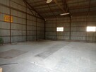 Wynajmę magazyn blaszany z placem - 4