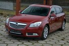 Insignia 2.0 T SPORT Navi Tempomat Grzana Wentylowa Skóra - 1