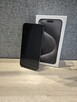 Syndyk sprzeda - smartfon iPhone 15 Pro Max, 256 GB - 2