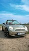 Mini Cooper Cabrio SIDEWALK - 4