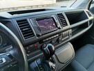 Volkswagen Multivan 2.0 Trendline DSG-umowa kupna-sprzedaży. - 9
