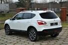 Nissan Qashqai 2.0 MPI Panorama Klimatronik Tempomat KAM360 - 2