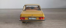 MERCEDES BENZ W 114/115 NOREV 1/18 Yellow - 5
