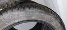 Opony całoroczne FALKEN EUROALL AS210 235/45 R17 97V komplet - 3