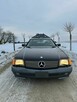 Mercedes Benz sl300 R129 stan perfekcyjny - 3