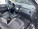 Nissan Qashqai 1.6 DCi Tekna EU6 Nawigacja Kamera Radar - 9