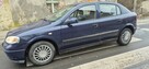 OPEL ASTRA G HATCHBACK 1600 B+GAZ Z HAKIEM !!!