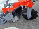 Agregat Talerzowy - 4