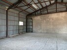 Wynajmę magazyn blaszany z placem - 6