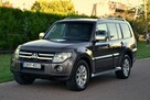 Pajero SALON PL 4X4 Automat Navi Tempomat Szyberdach Xenon - 1