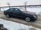 Mercedes benz w211 2007 2,2 disel // maly przebieg - 2
