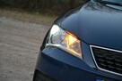 Seat Leon FV23% Benzyna Klimatyzacja Polski Salon Serwis ASO - 15