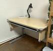 Biurko kreślarskie/malarskie - 2