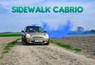 Mini Cooper Cabrio SIDEWALK - 1