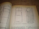 Sprzedam książkę Konstrukcja i modelowanie odzieży męskiej. - 4