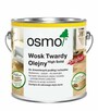 Wosk dekoracyjny, twardy, osmo różne kolory, 0,125 l najtaniej - 5