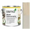 Wosk dekoracyjny osmo różne kolory 0,75 L - 6