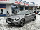 Mercedes GLA 220 Rezerwacja - 2
