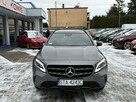 Mercedes GLA 220 Rezerwacja - 3