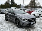 Mercedes GLA 220 Rezerwacja - 4