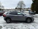 Mercedes GLA 220 Rezerwacja - 5