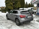 Mercedes GLA 220 Rezerwacja - 8