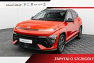 Hyundai Kona GD2L715#1.6 GDI Hybrid Executive DCT Podgrz.f I kier Salon PL VAT23%