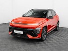 Hyundai Kona GD2L715#1.6 GDI Hybrid Executive DCT Podgrz.f I kier Salon PL VAT23% - 2