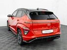 Hyundai Kona GD2L715#1.6 GDI Hybrid Executive DCT Podgrz.f I kier Salon PL VAT23% - 4