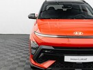 Hyundai Kona GD2L715#1.6 GDI Hybrid Executive DCT Podgrz.f I kier Salon PL VAT23% - 8