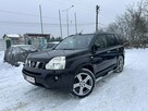 Nissan X-Trail 4x4/Manula/Skóra/Szklany dach/Kamera cofania/Zamiana/Kredyt - 1