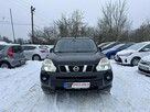 Nissan X-Trail 4x4/Manula/Skóra/Szklany dach/Kamera cofania/Zamiana/Kredyt - 3