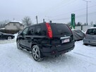 Nissan X-Trail 4x4/Manula/Skóra/Szklany dach/Kamera cofania/Zamiana/Kredyt - 7