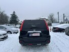 Nissan X-Trail 4x4/Manula/Skóra/Szklany dach/Kamera cofania/Zamiana/Kredyt - 8