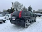 Nissan X-Trail 4x4/Manula/Skóra/Szklany dach/Kamera cofania/Zamiana/Kredyt - 9