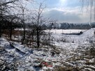 Działka budowlana Zagórze gm. Babice - 7