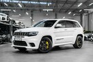 Jeep Grand Cherokee Trackhawk 717 KM. Salon Polska. Bezwypadkowy. FV23%