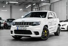 Jeep Grand Cherokee Trackhawk 717 KM. Salon Polska. Bezwypadkowy. FV23% - 2